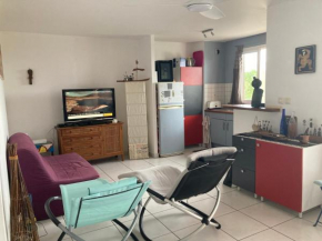 Appartement T2 Bernard